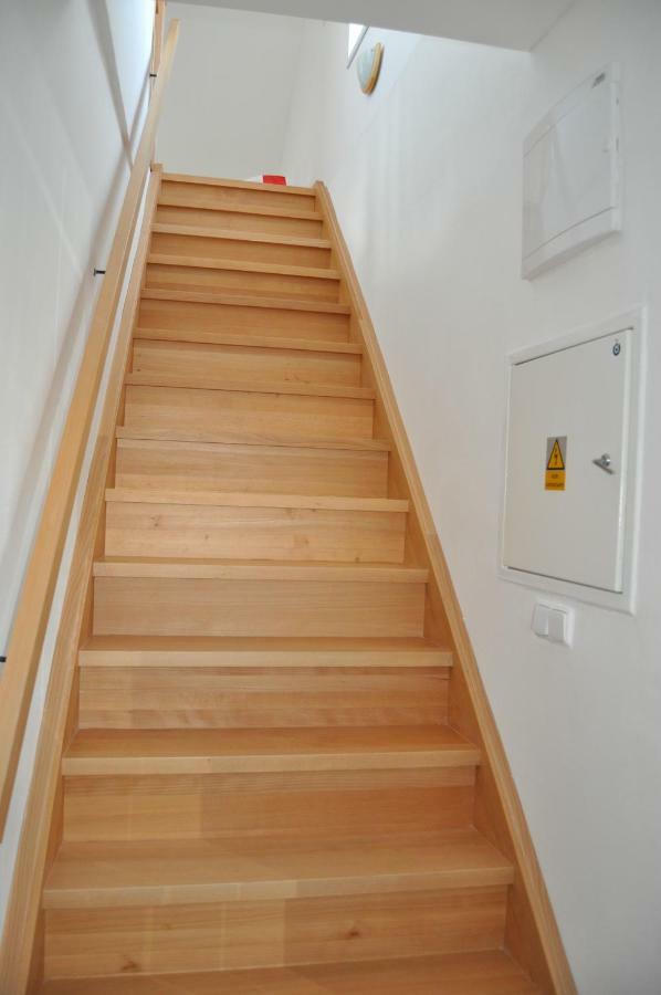 Domek Na Betleme Apartment Hlinsko Bagian luar foto